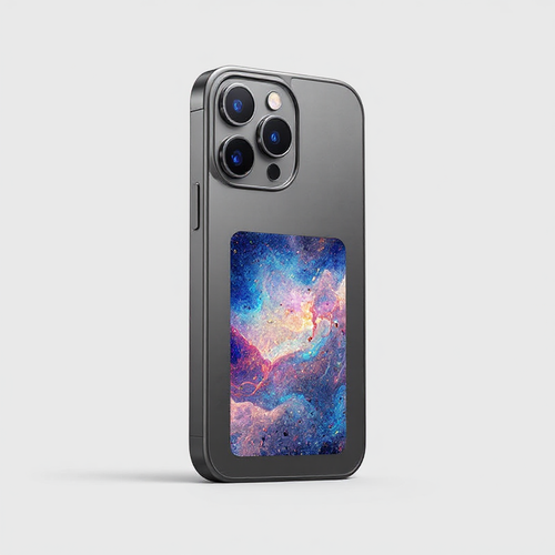 Instacase S1 iphone creative case