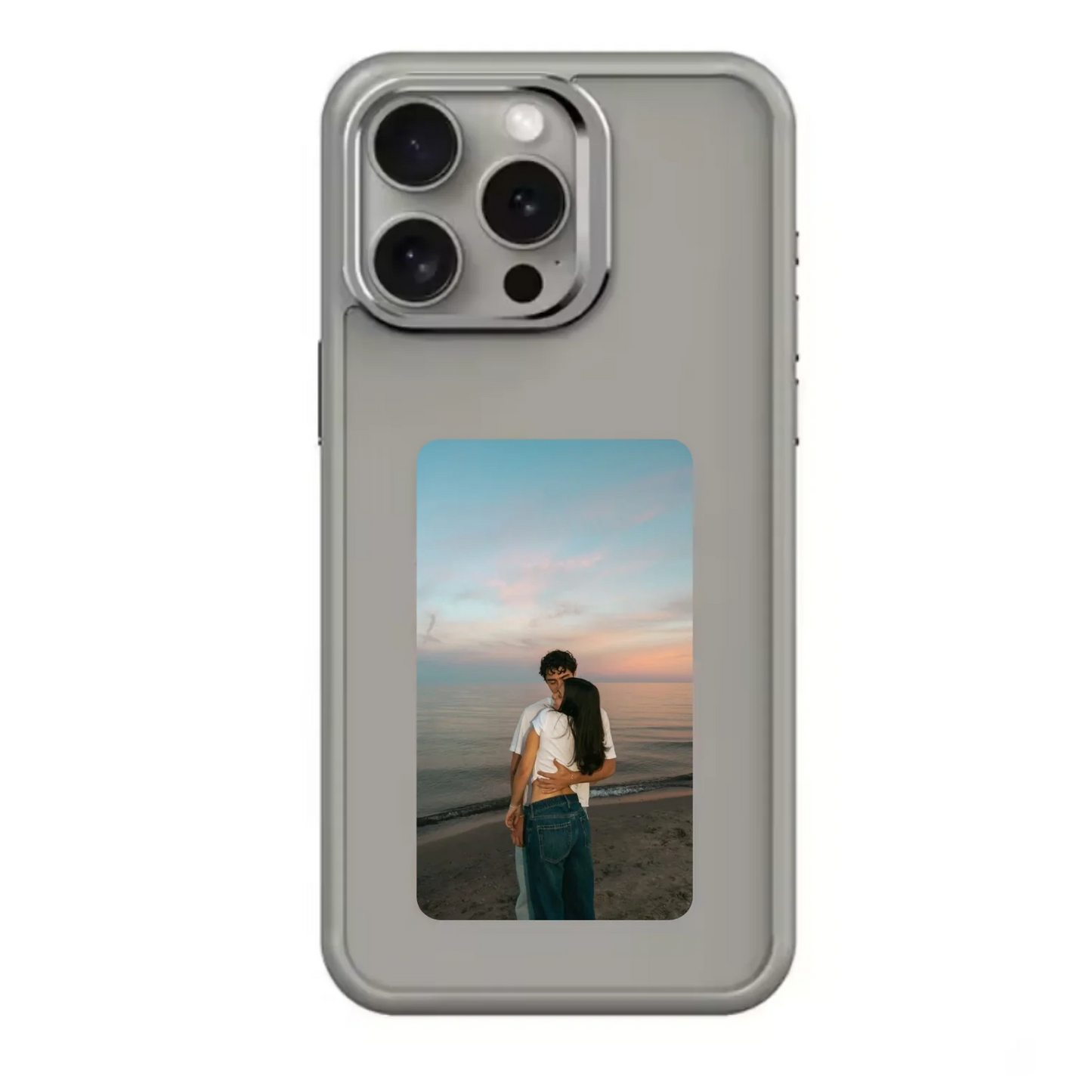S1 NFC Smart Case iphone