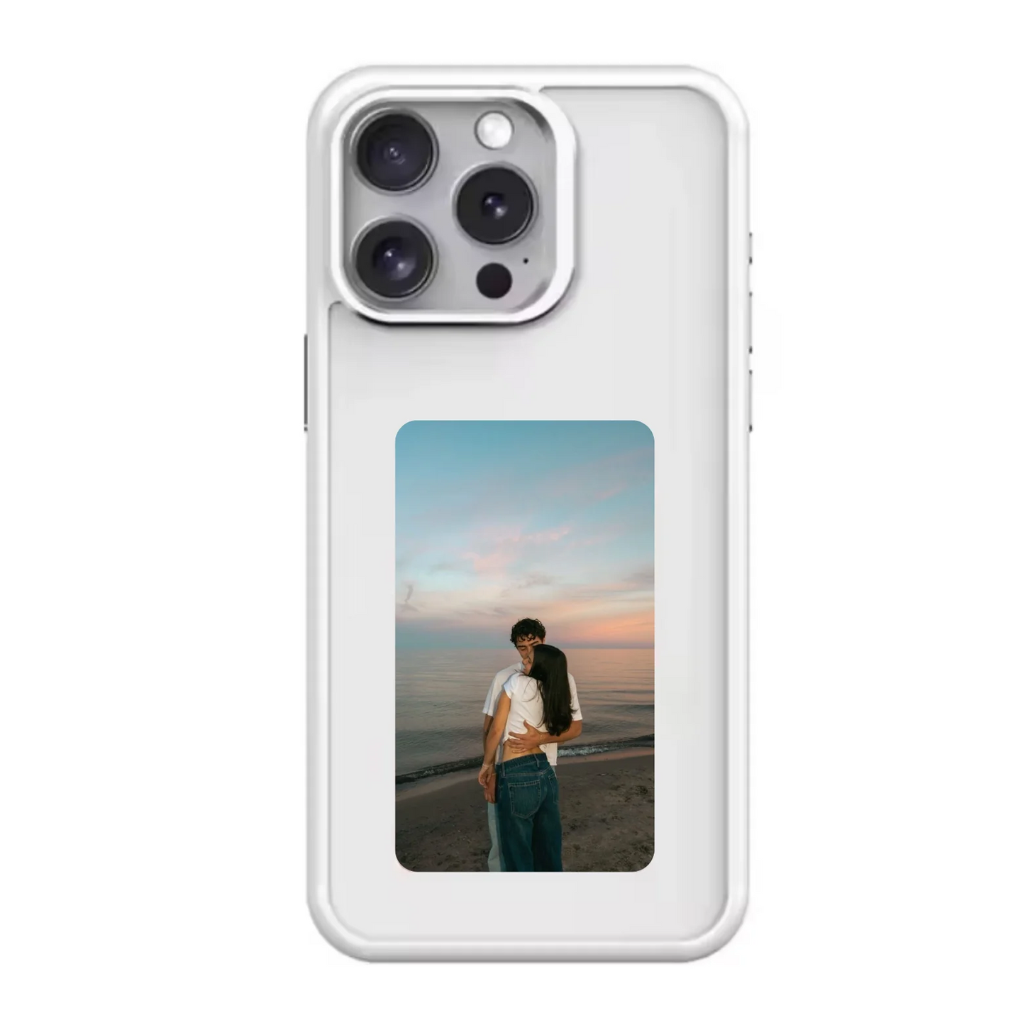 S1 NFC Smart Case iphone