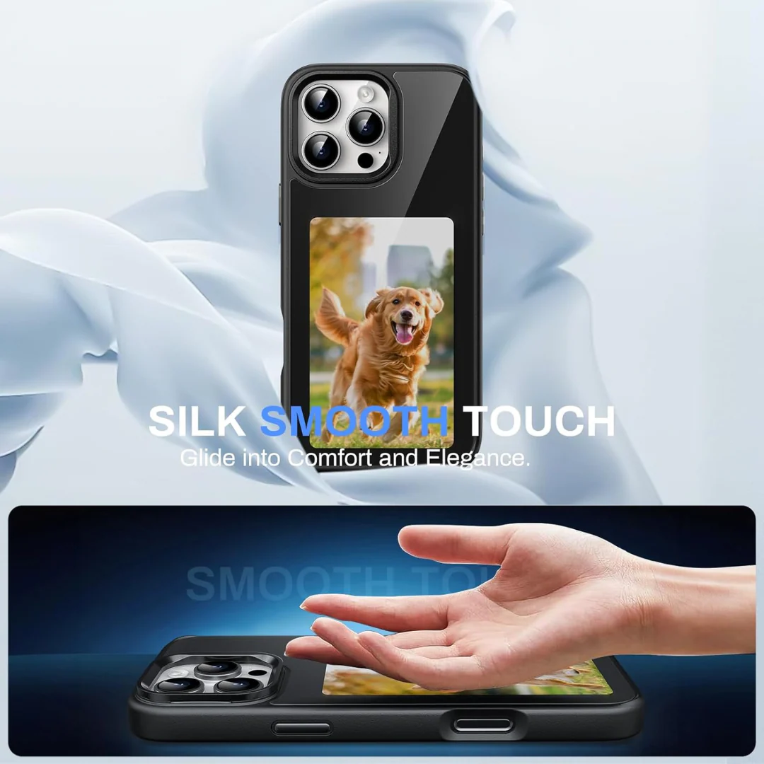 S1 NFC Smart Case iphone