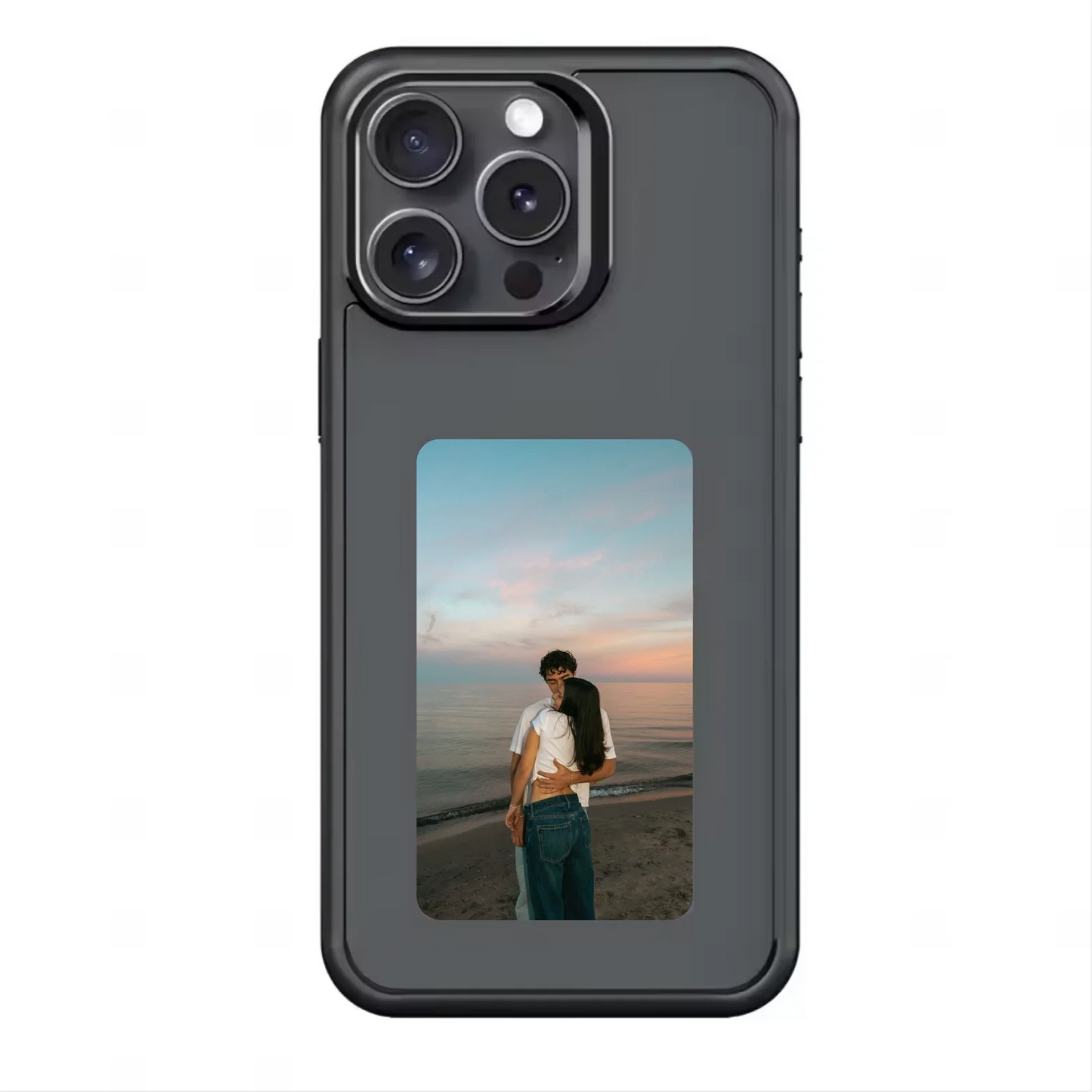 S1 NFC Smart Case iphone