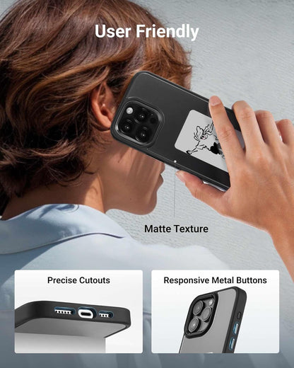 Instacase S1 iphone creative case