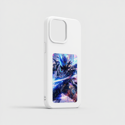 Instacase S1 iphone creative case