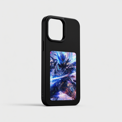 Instacase S1 iphone creative case